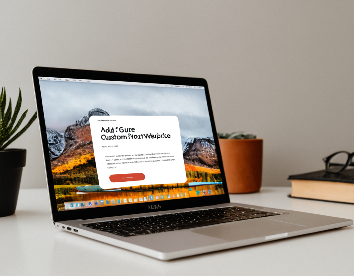 Featured image for blog post: Add Custom GPTs: Simple Guide for Your Website