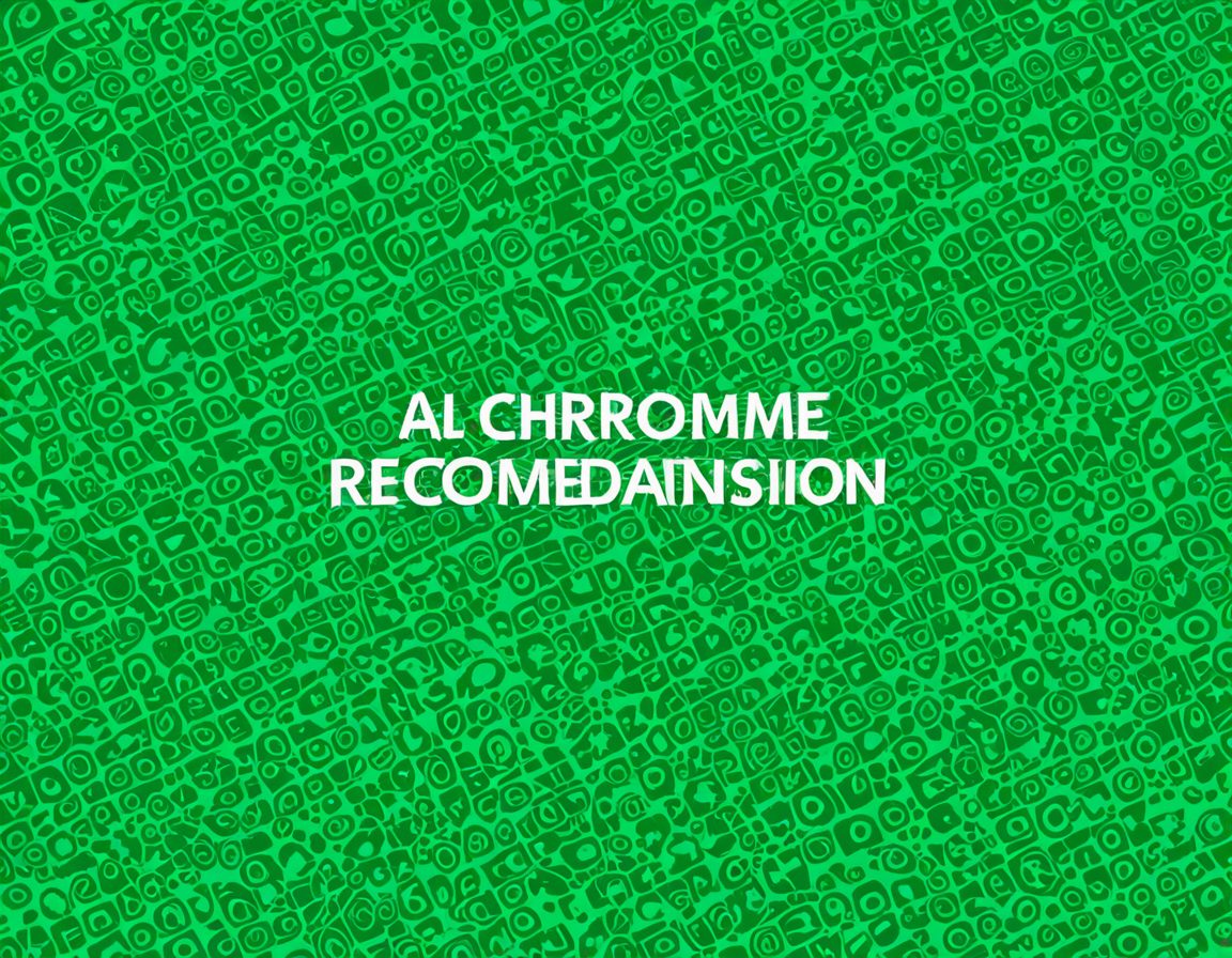 Featured image for blog post: AI Boosts Chrome Extension Content Recommendations