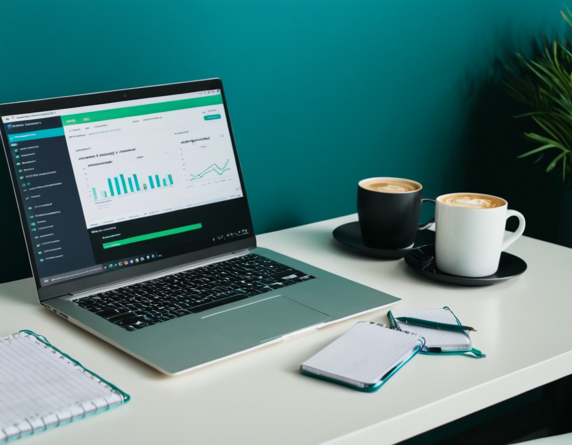 Featured image for blog post: AI Content & SG: Performance Boost Tips