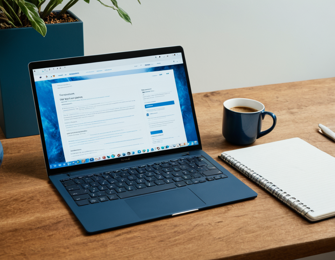 Featured image for blog post: AI News Aggregator Tips