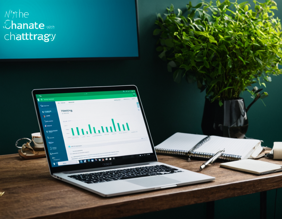 Featured image for blog post: AI & SEO: Elevate Your Strategy with Chatbots