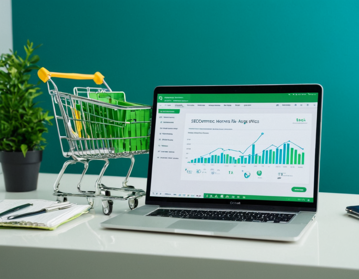 Featured image for blog post: AI SEO Tool Guide E-Commerce