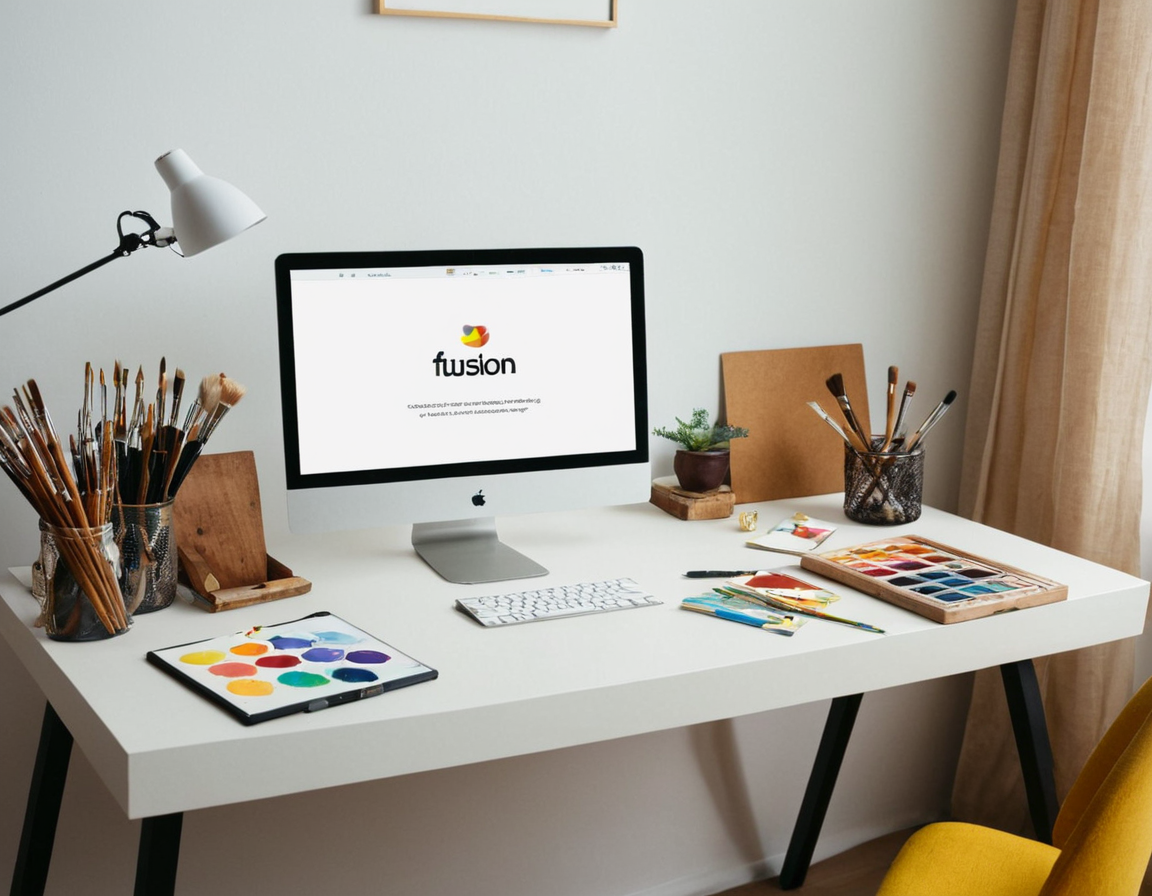 Featured image for blog post: AI Tips for Artists