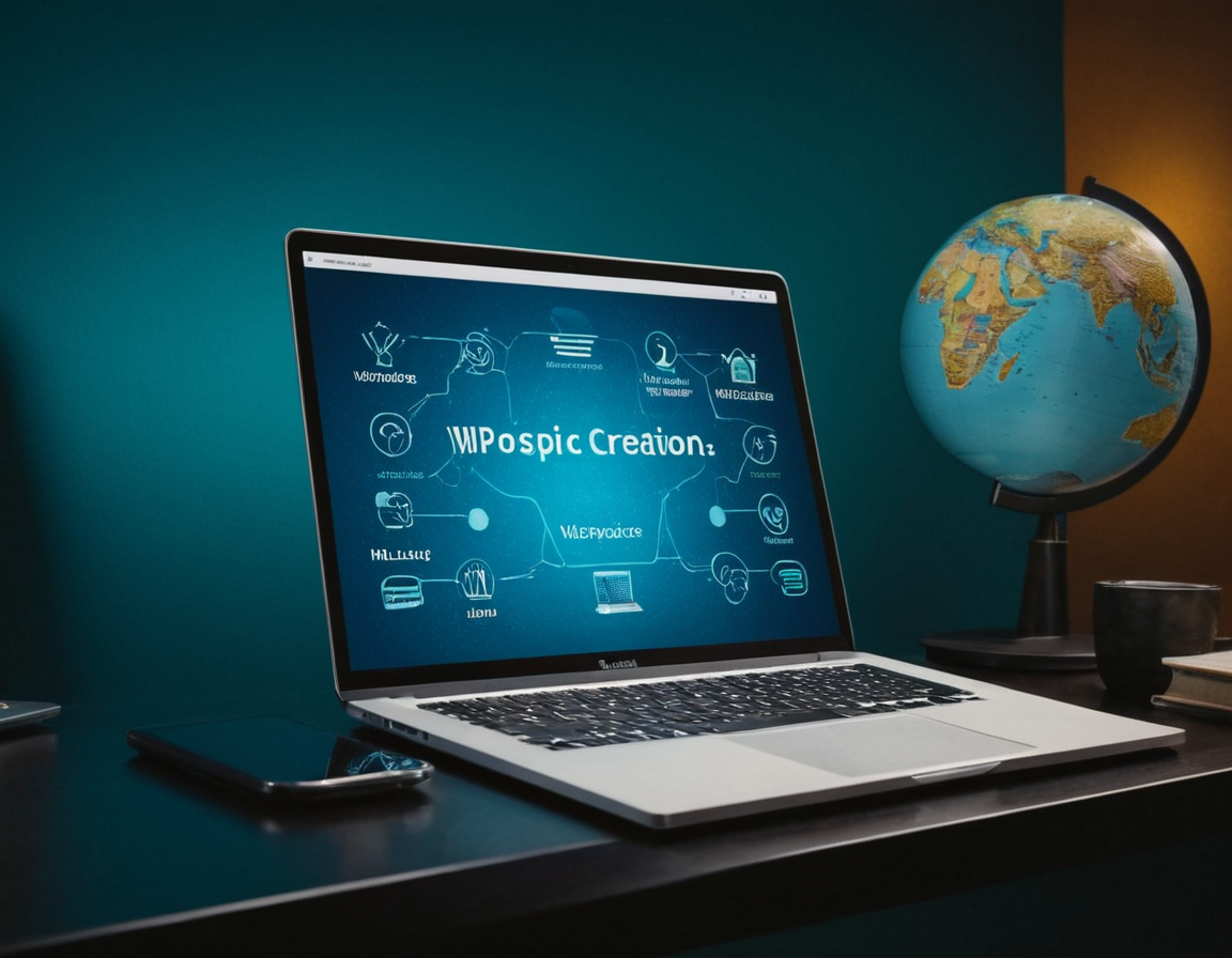 Featured image for blog post: AI Tips: GetGenie Multilingual Content Creation