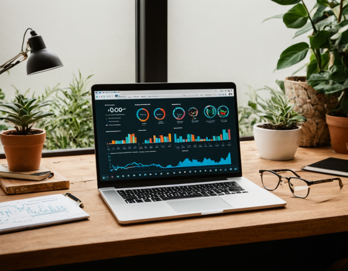 Featured image for blog post: AI Tools SEO Comparison for Blog Posts