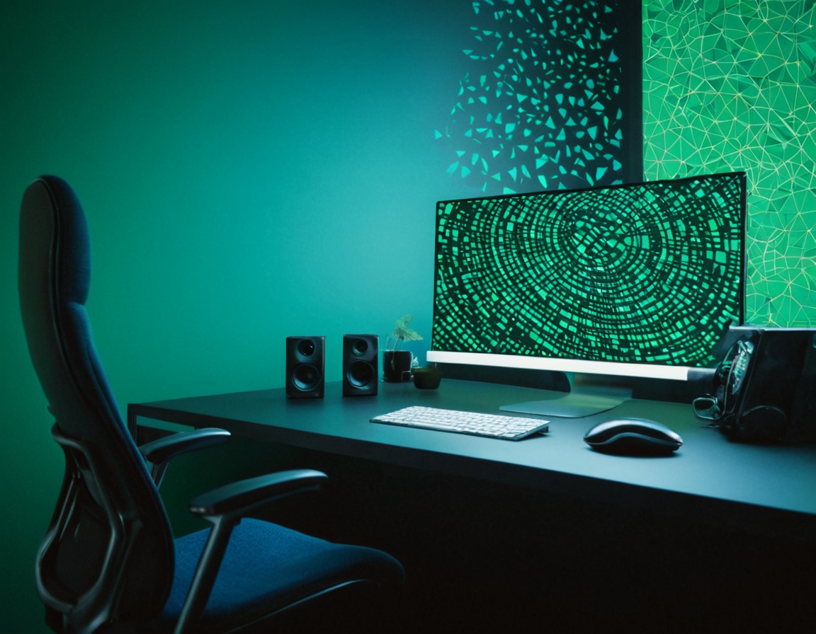 Featured image for blog post: AI Web Design: Elevate Your AI Startup