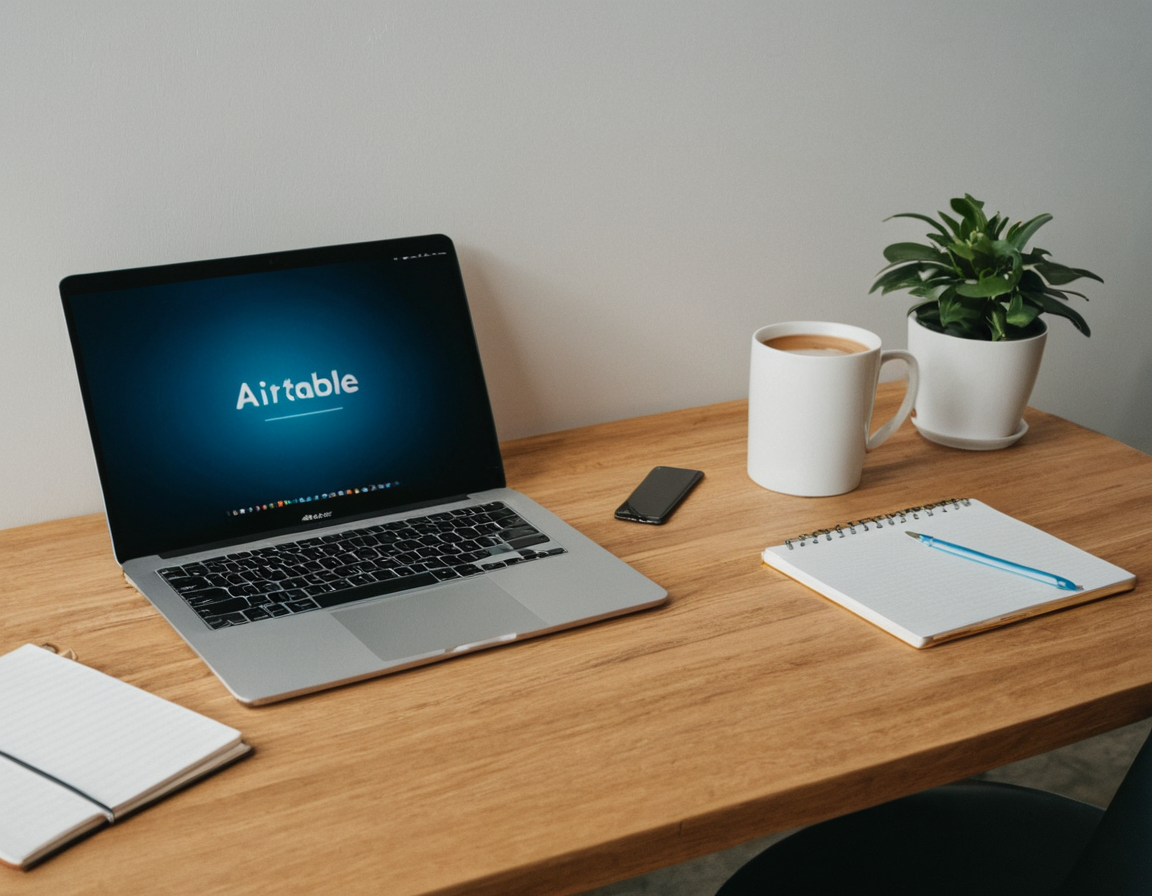 Featured image for blog post: Airtable Automate: Unlock Capabilities