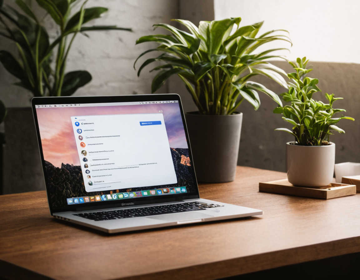 Featured image for blog post: Automate FB & Insta Posts in Python