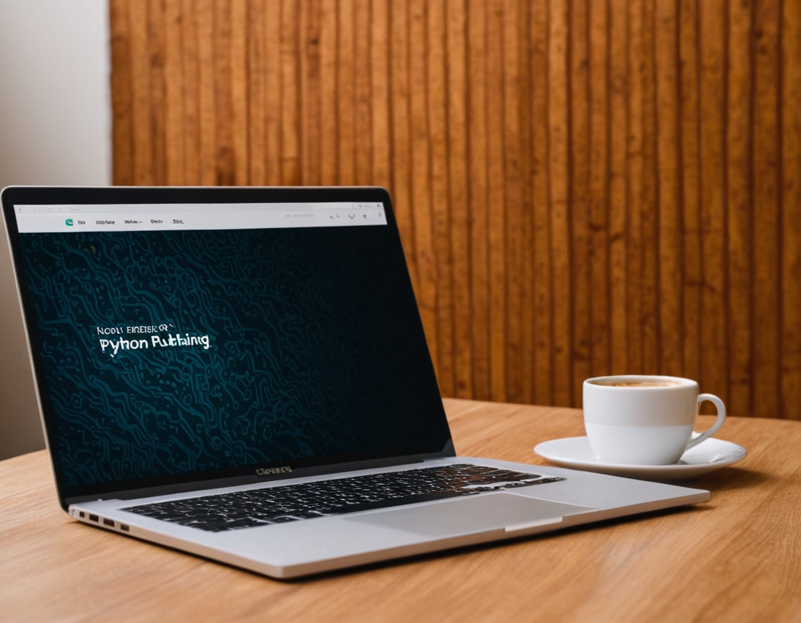 Featured image for blog post: Automate Medium Publishing via Python