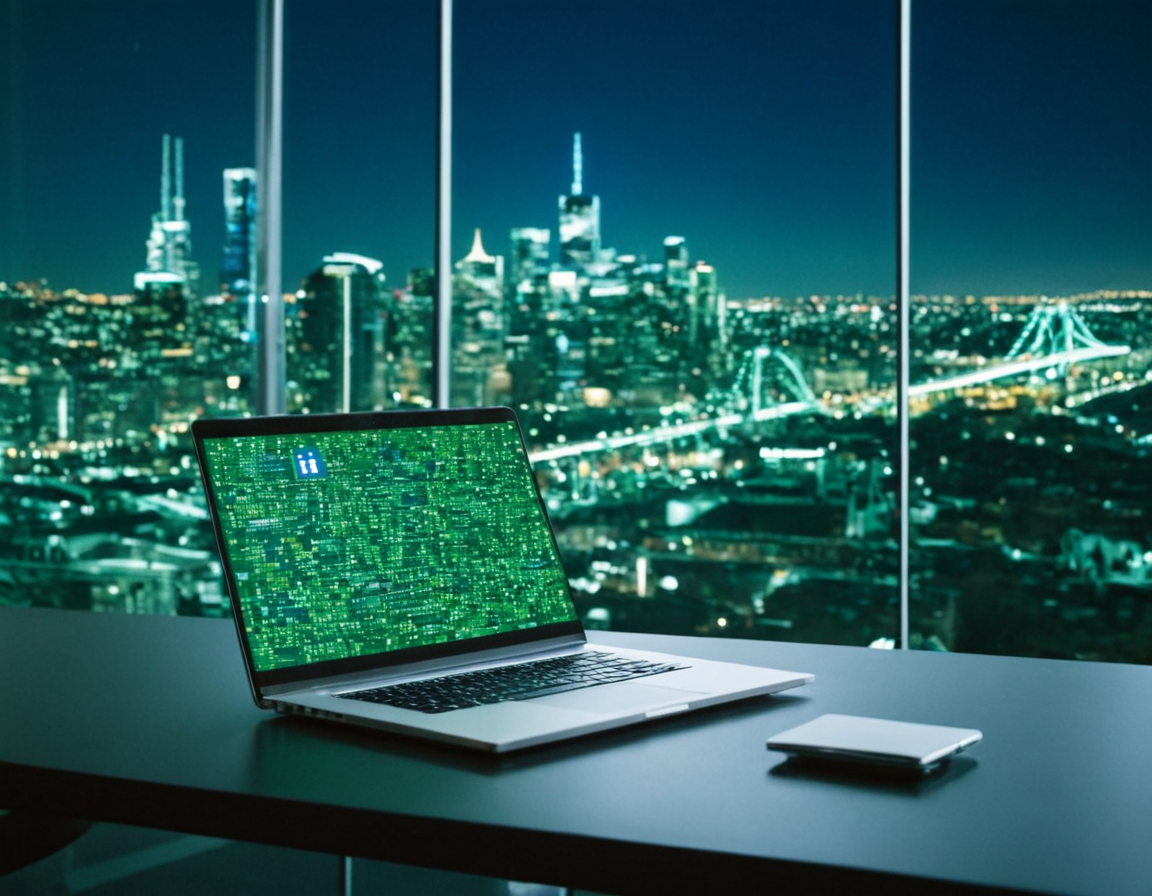 Featured image for blog post: Automate Your Social Media Posting With Python