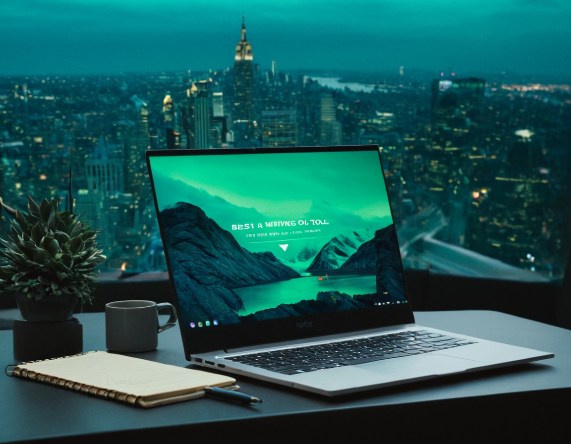 Featured image for blog post: Best AI Writing Tool: StoryChief or Jasper in 2025?