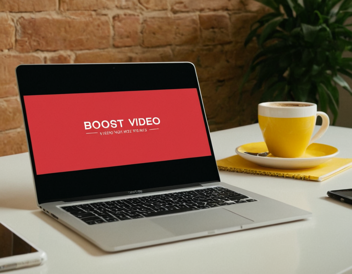 Featured image for blog post: Boost Video Click-Through Rates