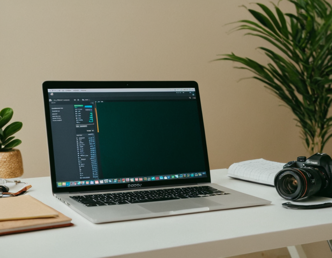 Featured image for blog post: Boost Your SEO with Video Blog Strategies