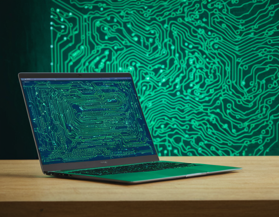 Featured image for blog post: Build AI Chatbot Scratch: Open Source Methods