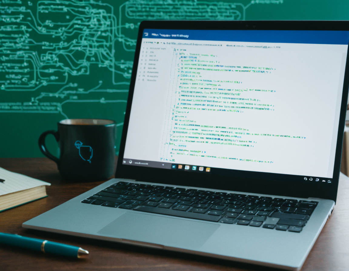 Featured image for blog post: Build AI Chatbot with Python NLP