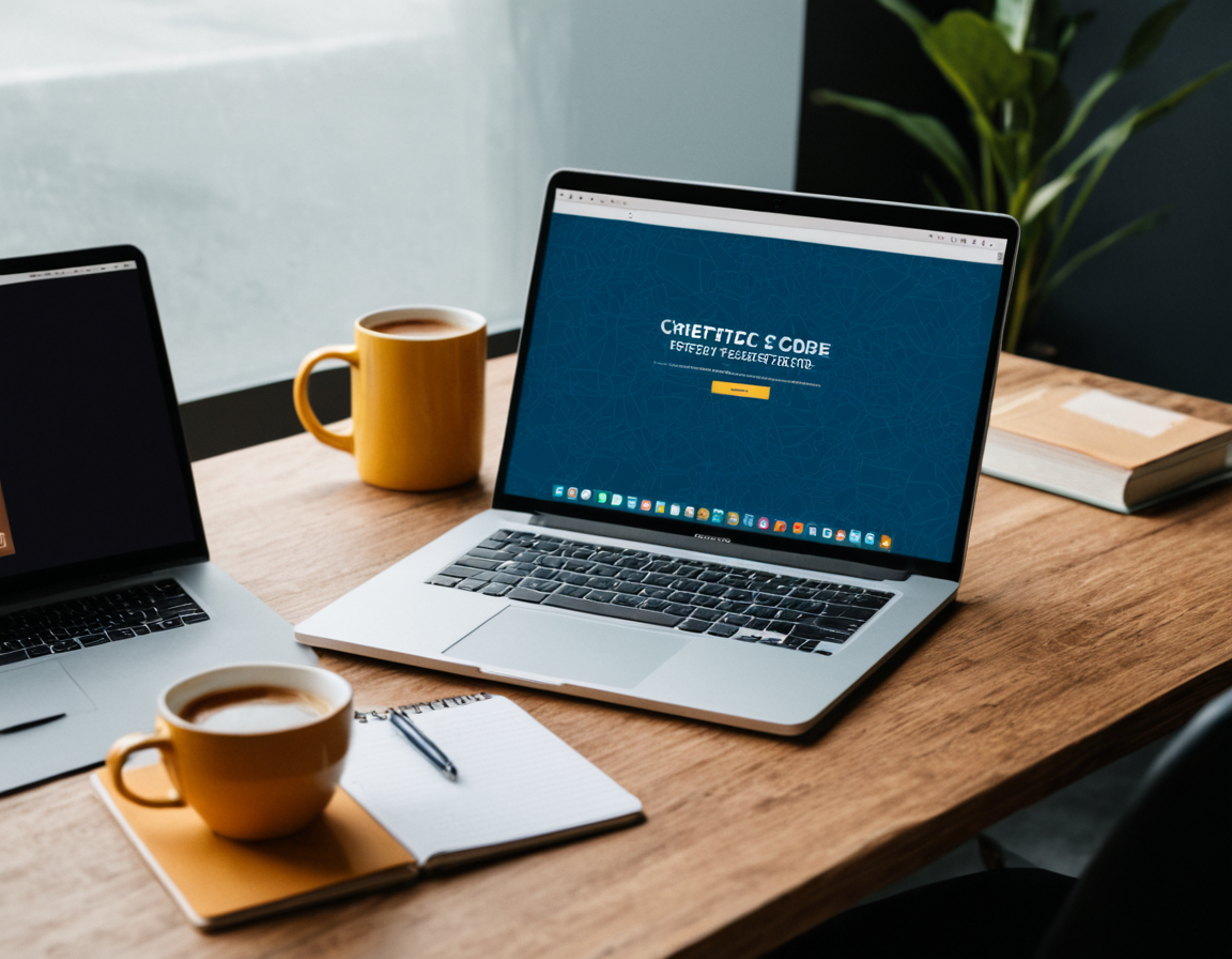 Featured image for blog post: ChatGPT: Expert Static Site Generator