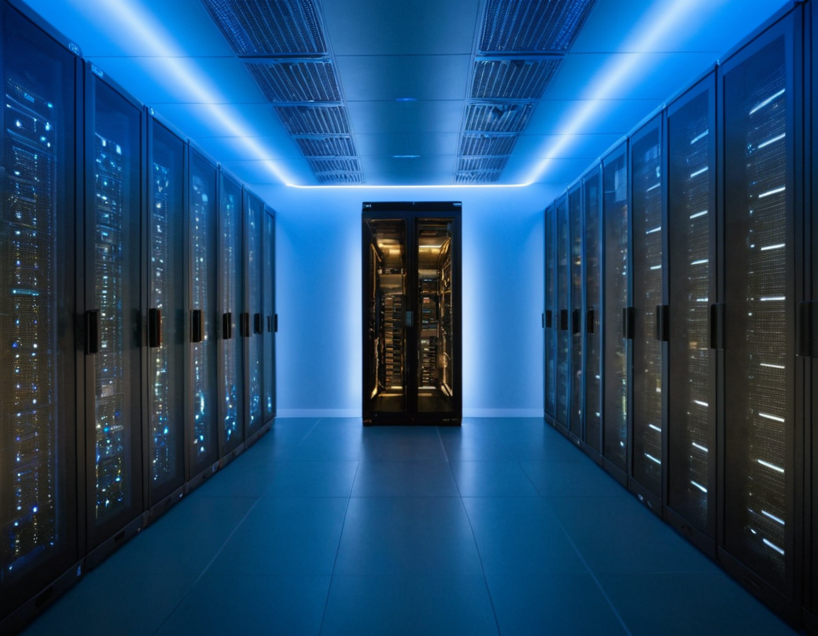 Featured image for blog post: Choosing Origin Servers for Cloudflare Headless CMS in 2023 - Expert Tips!