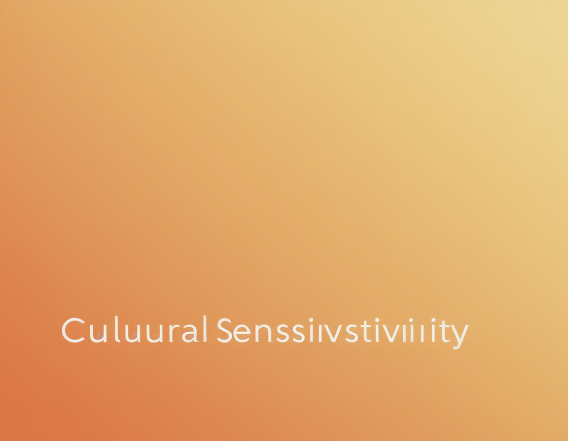 Featured image for blog post: Cultural Sensitivity in AI Language Models