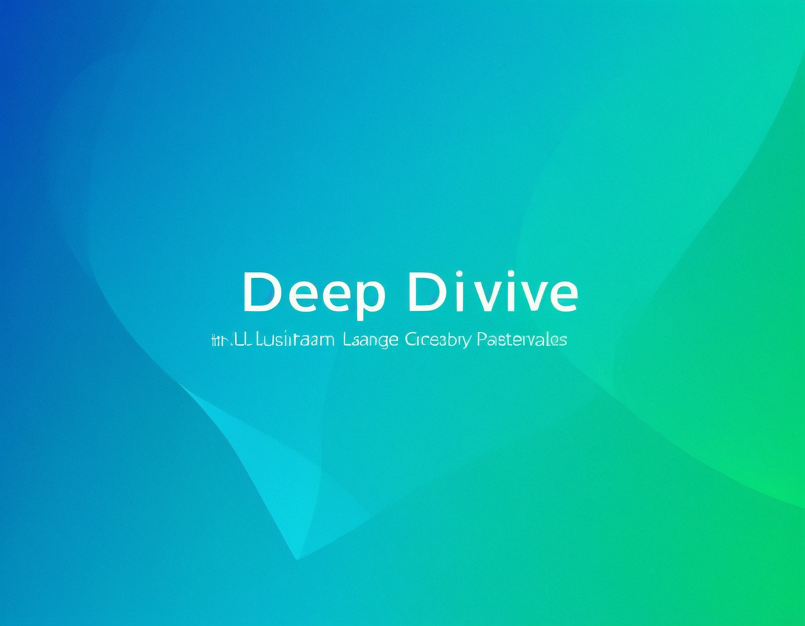 Featured image for blog post: Deep Dive NLU Insights
