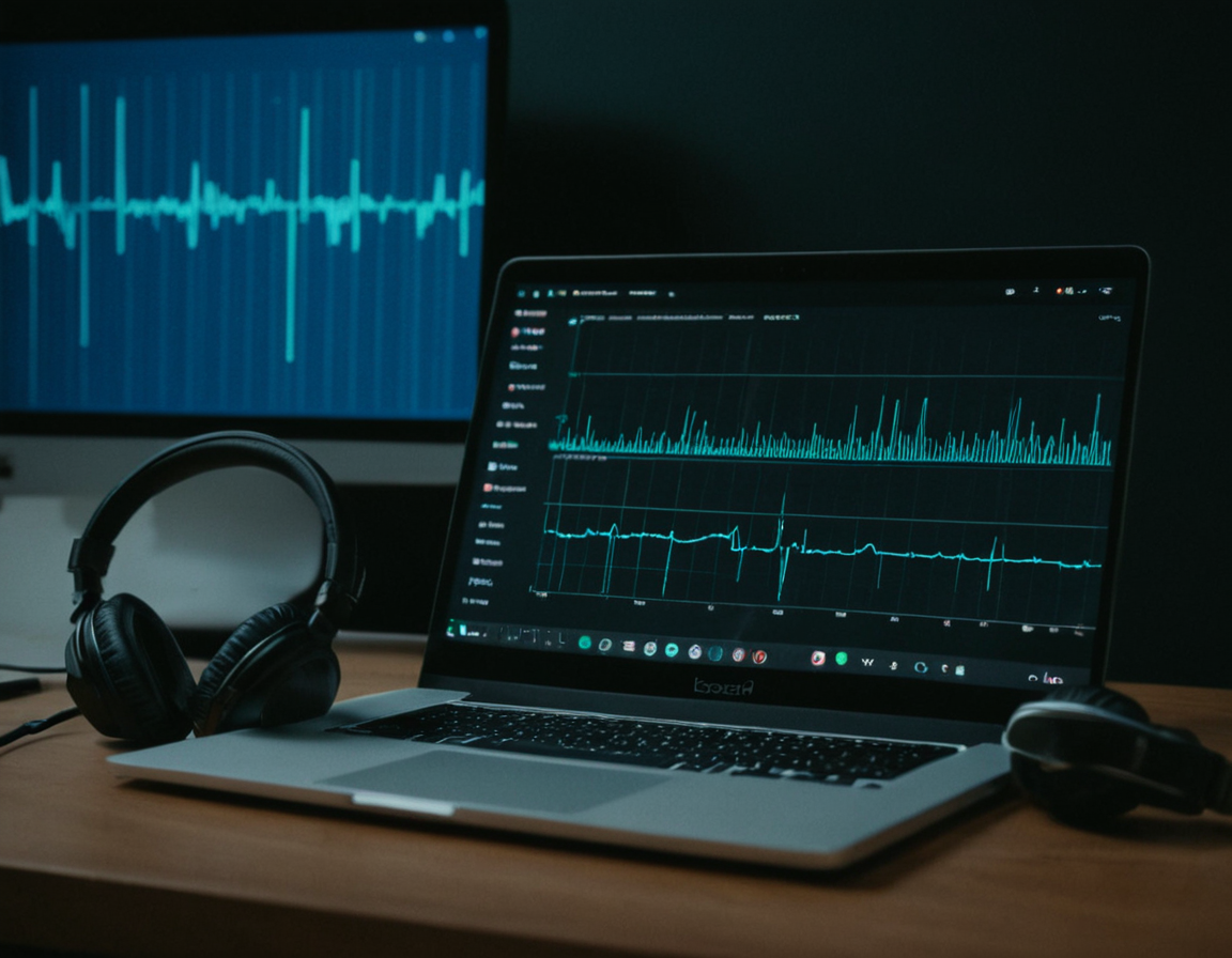 Featured image for blog post: Fine-Tune OpenAI Whisper