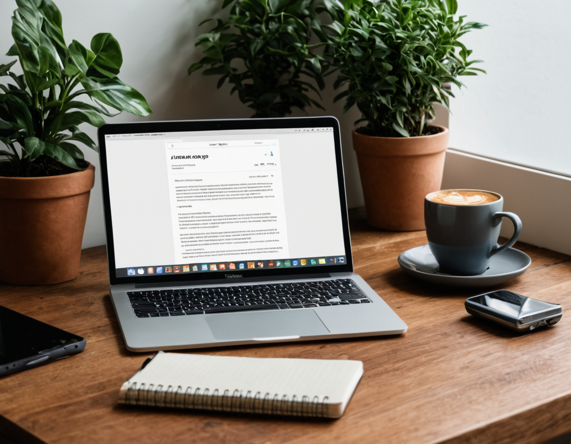 Featured image for blog post: Free AI RSS Reader Tutorial