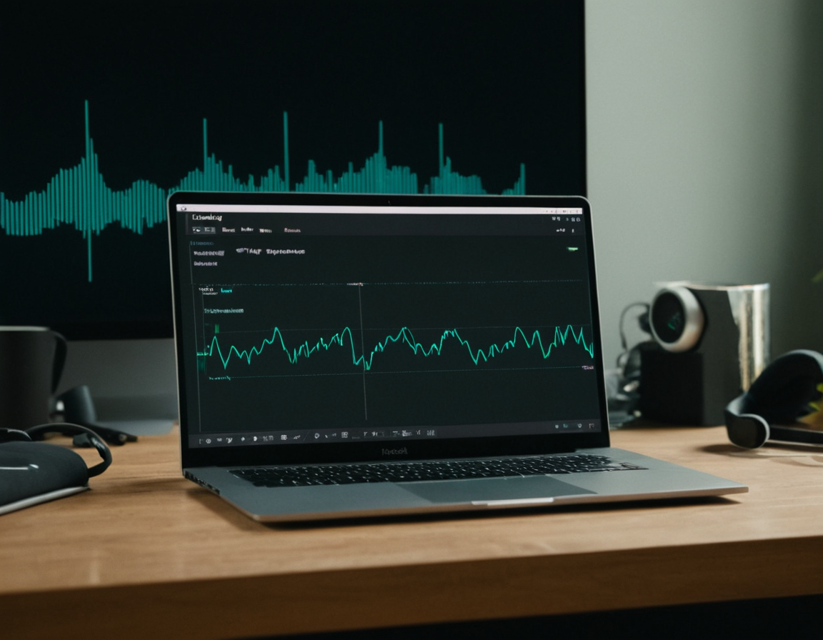 Featured image for blog post: Generate Subtitles: OpenAI Whisper Tips