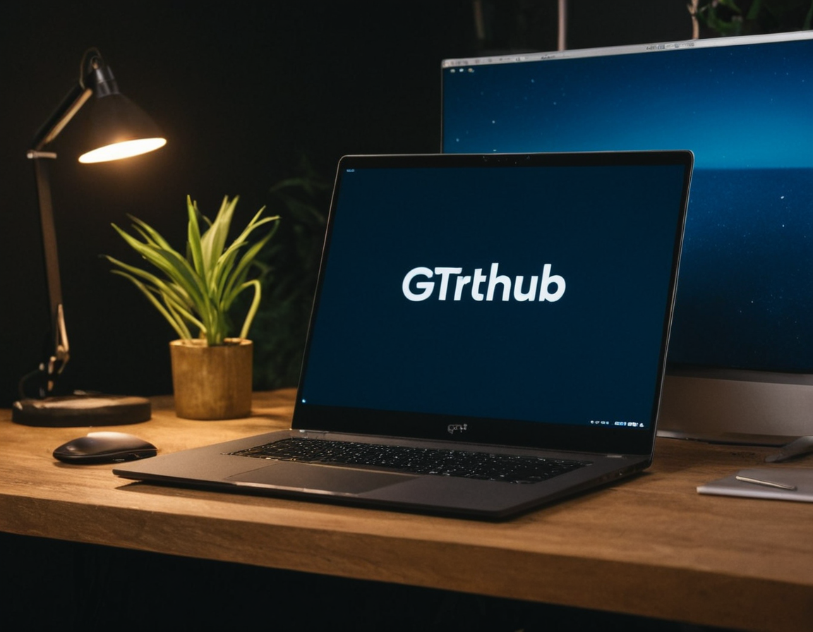 Featured image for blog post: GitHub Tips with GPT-Whisper