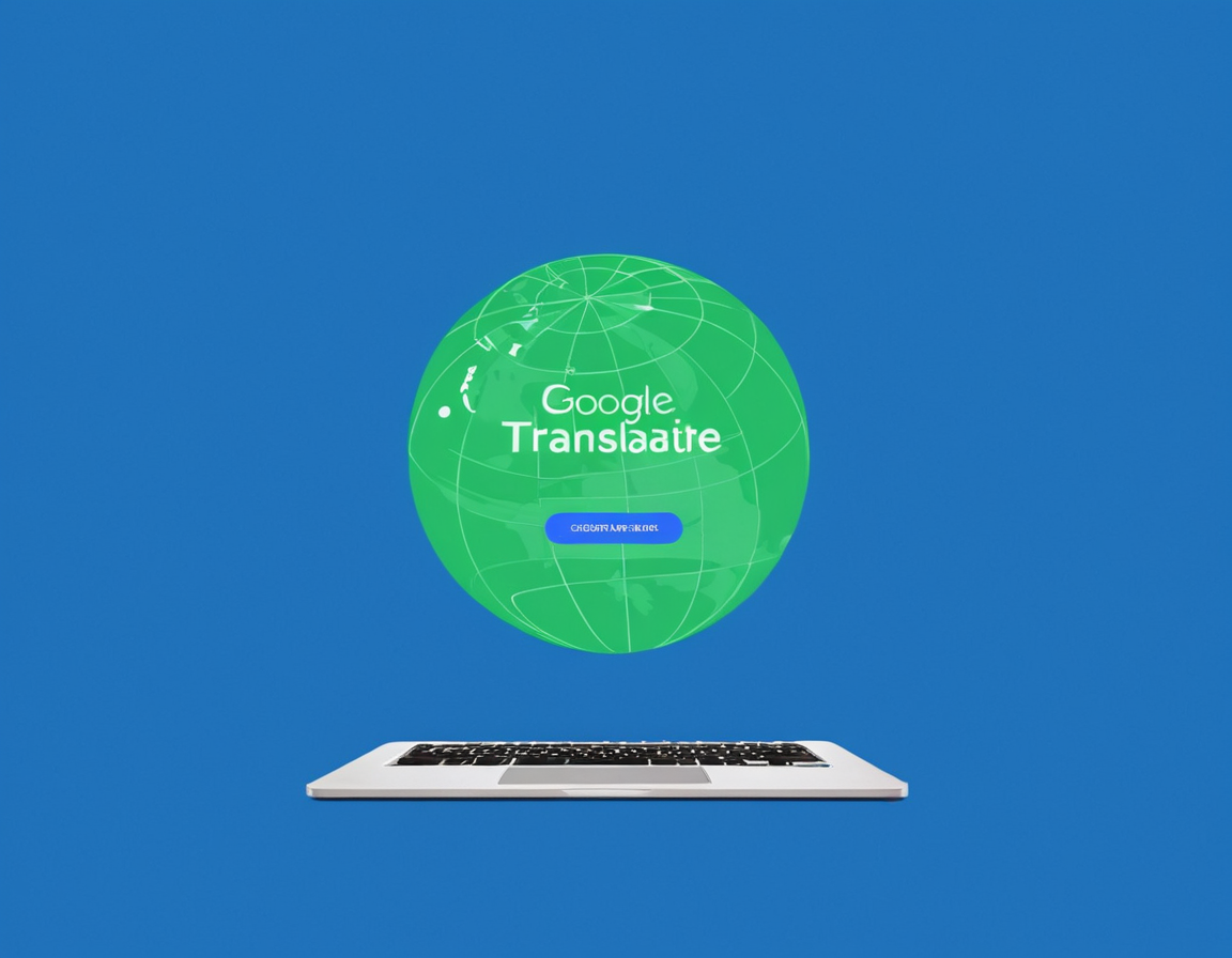 Featured image for blog post: Google Translate Chrome Extension: Unlock Language Power