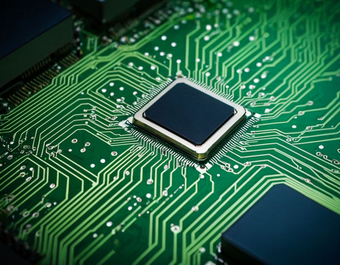 Featured image for blog post: GPU-Powered Recommendations with HF Transformers