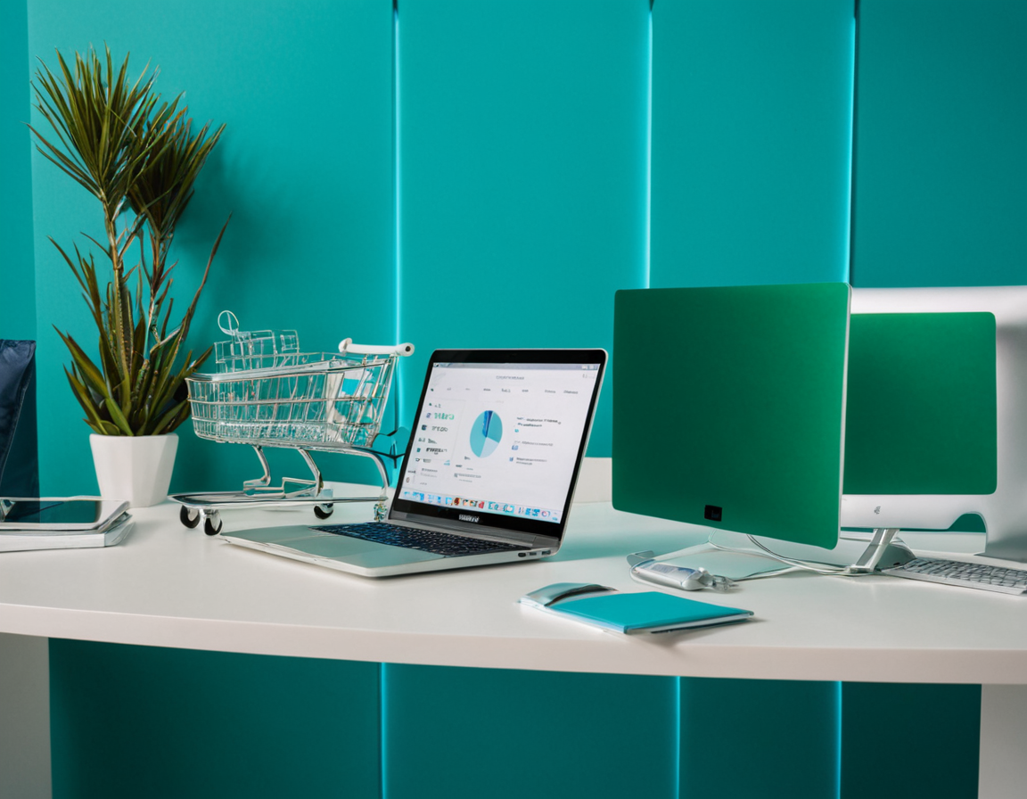 Featured image for blog post: Integromat E-Commerce Automation Tips