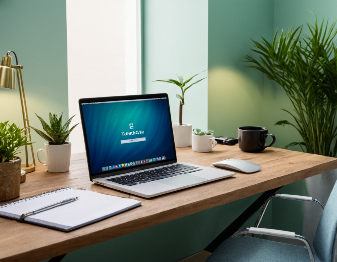 Featured image for blog post: Maximize Productivity with GrowthBar