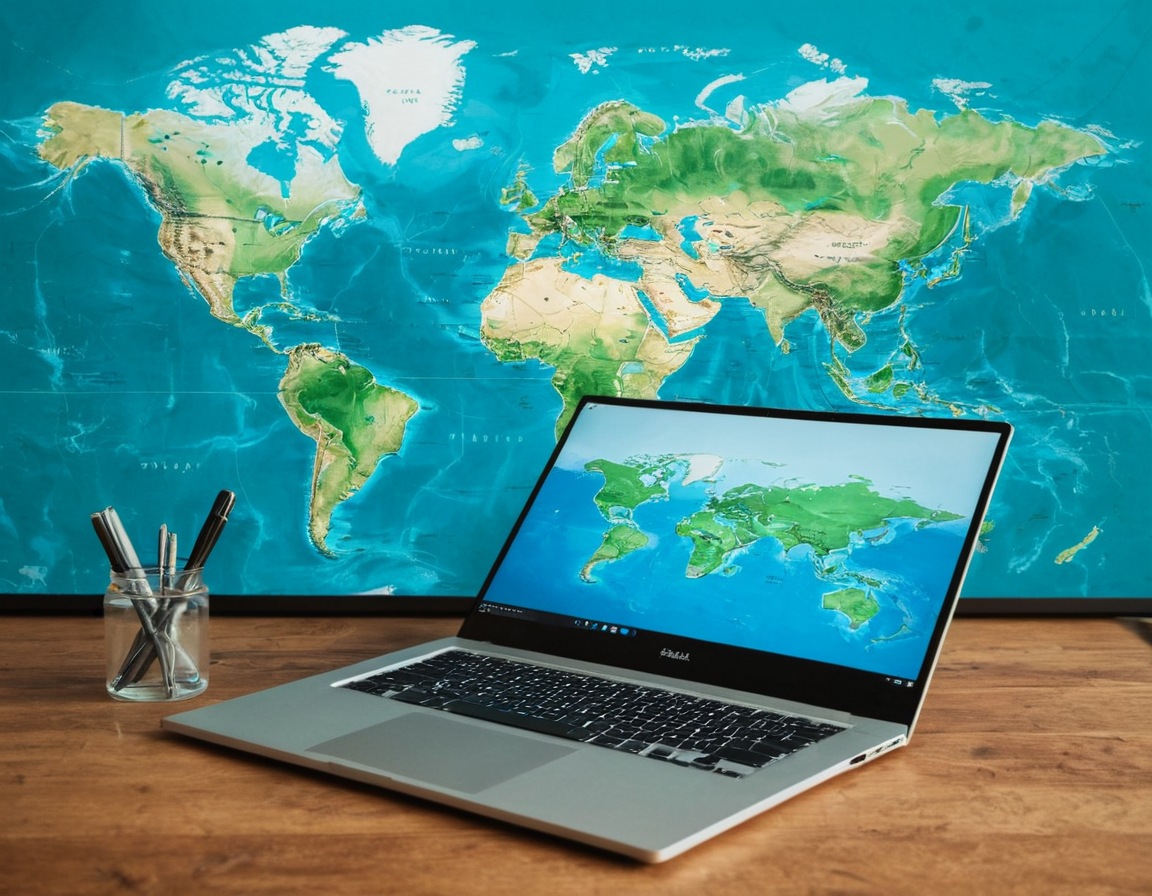 Featured image for blog post: Multi-Language Content Creation with AI: GetGenie Ai