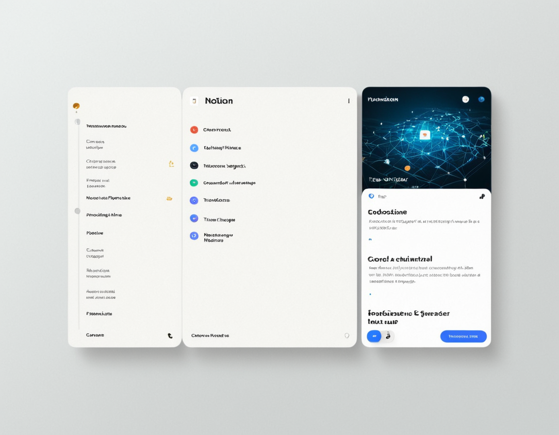 Featured image for blog post: Notion AI or ChatGPT? Choosing the Best Tool