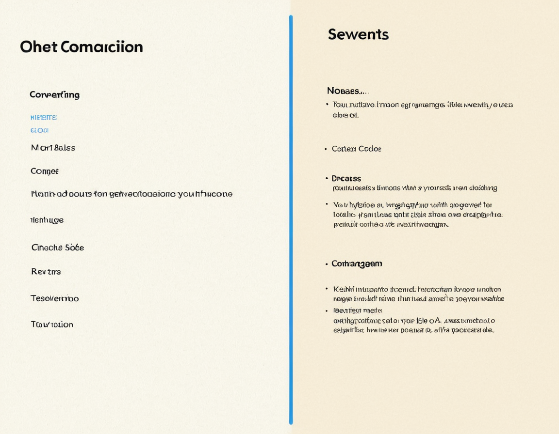 Featured image for blog post: Notion vs ChatGPT AI Comparison