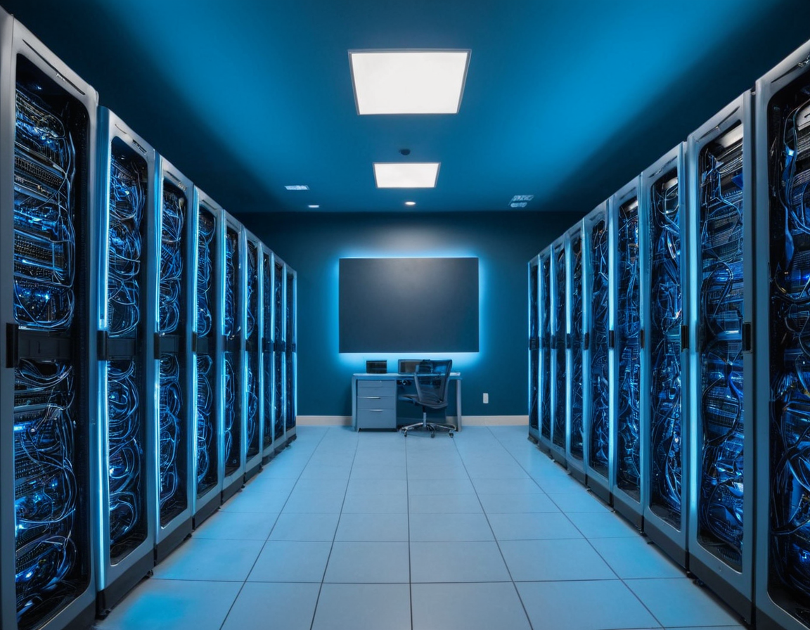 Featured image for blog post: Offline AI Chatbot Guide | Set Up Your Server