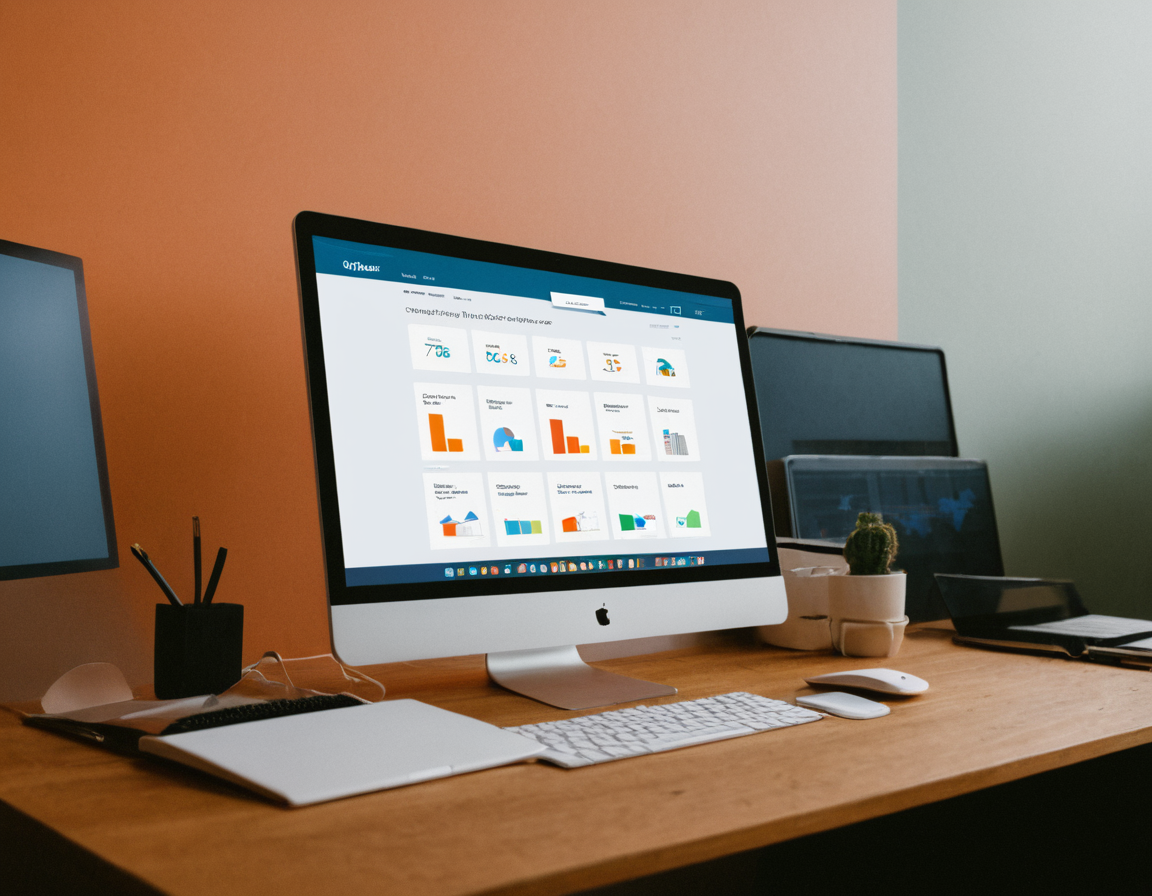 Featured image for blog post: Open Source CMS in Cloudflare - Essential Guide