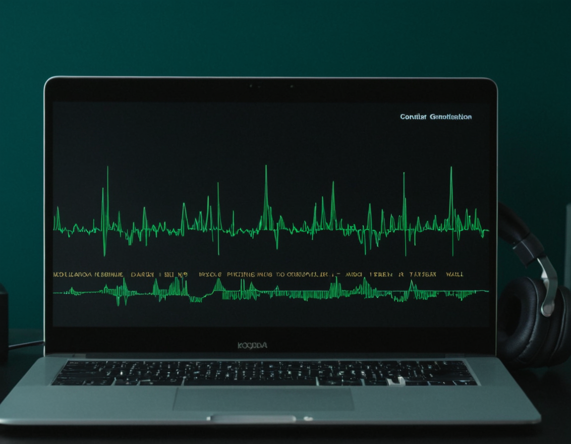 Featured image for blog post: OpenAI Whisper: Generate Subtitles