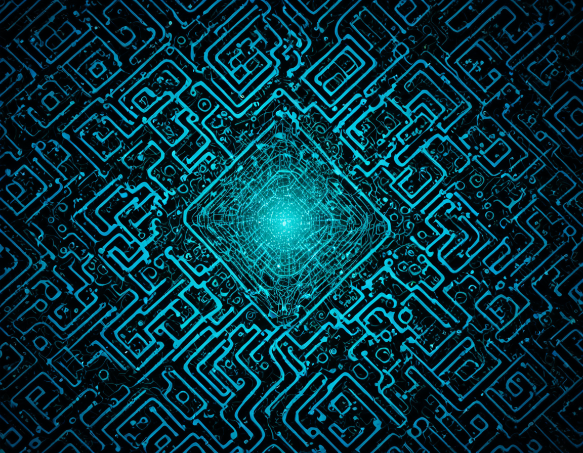 Featured image for blog post: PyTorch + Transformers: Self-Supervised Image Generator Tips