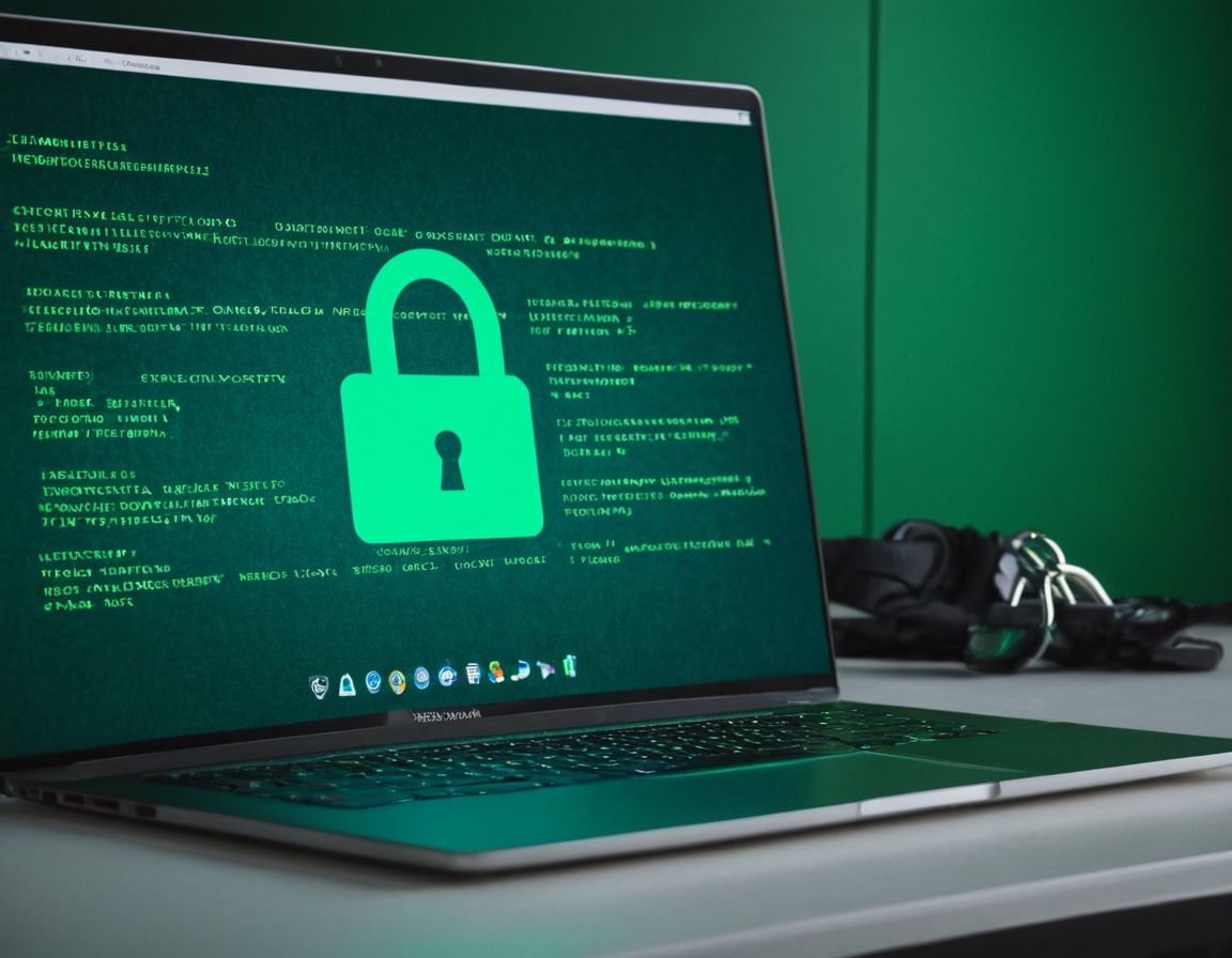 Featured image for blog post: Secure AI Web Dev Best Practices