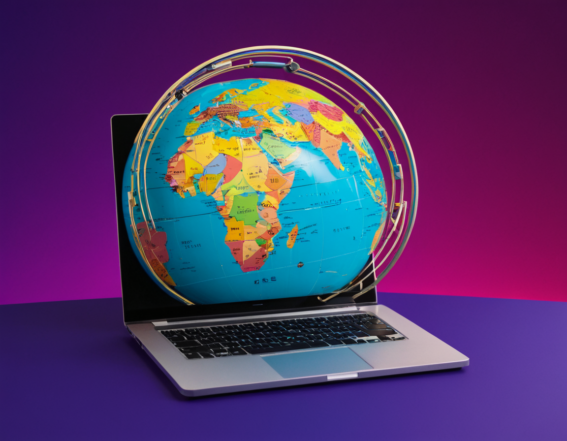 Featured image for blog post: SmartCat AI: Multilingual Content Generator