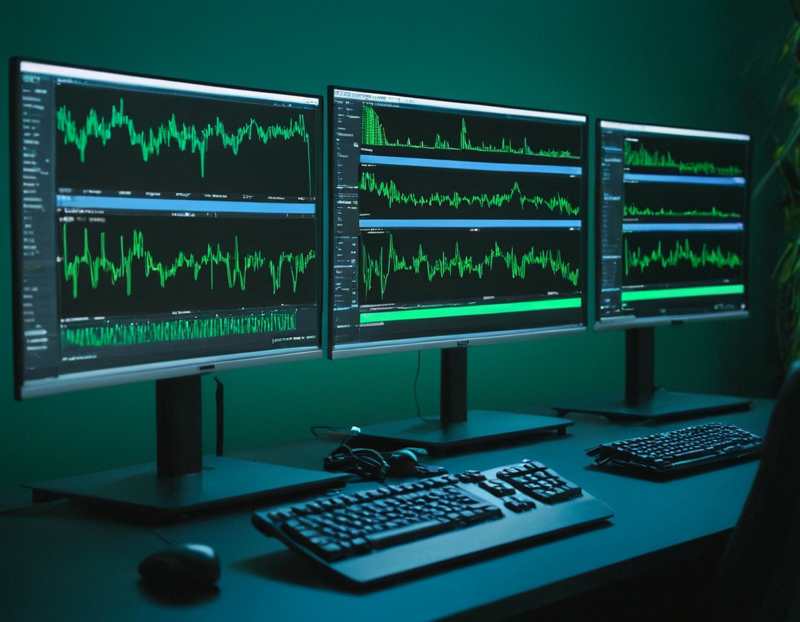Featured image for blog post: Speed Up Video Conversion Using Multithreading