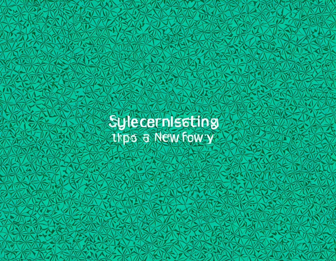 Featured image for blog post: StyleConsistency in LLM: Self-Training Tips