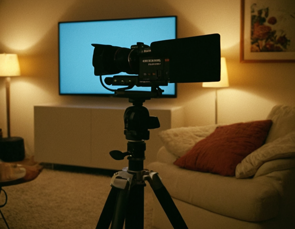 Featured image for blog post: Subtitle Magic: Auto-Generate Home Videos