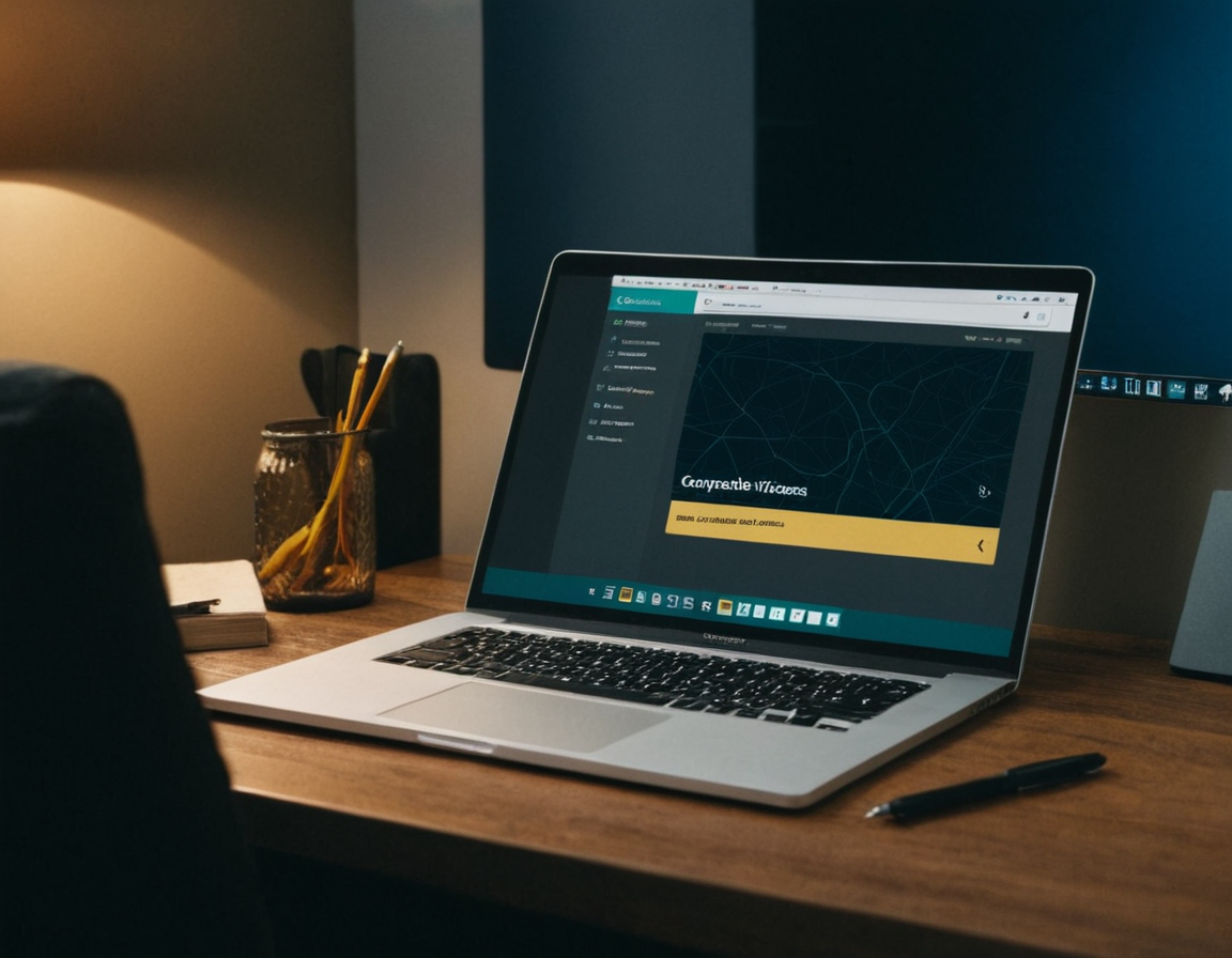 Featured image for blog post: The Ultimate Guide to Embedding Videos in WordPress Blogs for Better SEO