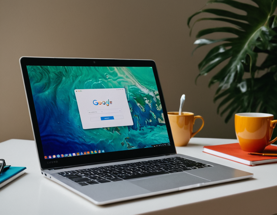 Featured image for blog post: Top 6 Chrome AI Extensions for Effortless Work