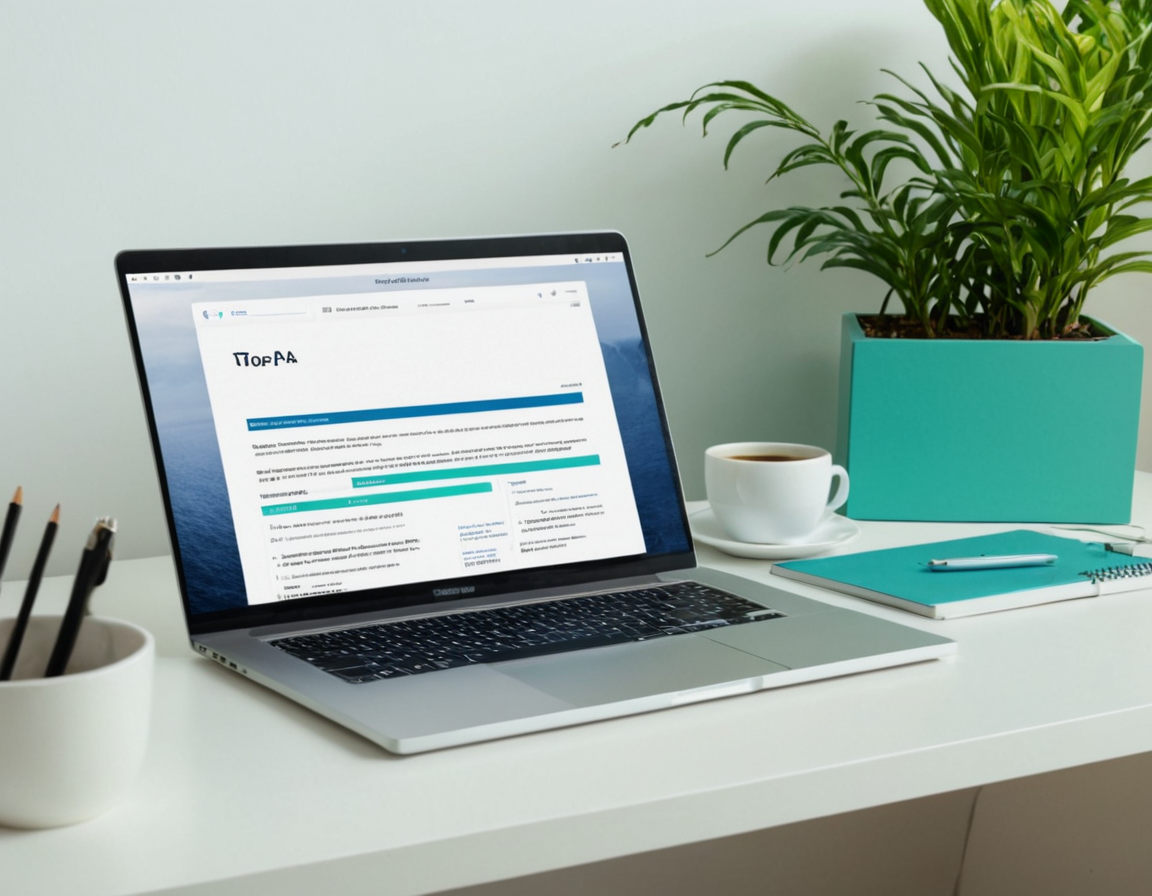 Featured image for blog post: Top AI Blog Post Generators of 2025