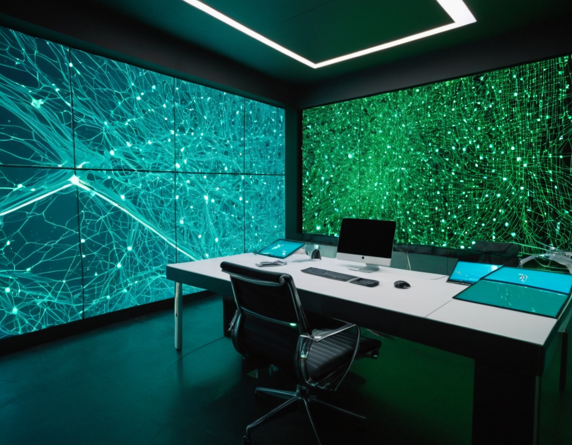 Featured image for blog post: Top AI Creation Tools Forecast 2025