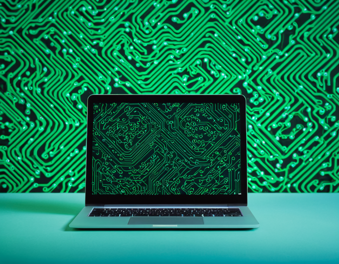 Featured image for blog post: Top AI Models You Can Run Locally