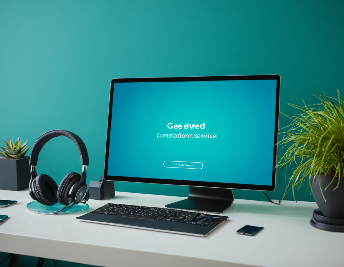 Featured image for blog post: Top AI Tools Enhancing Customer Service