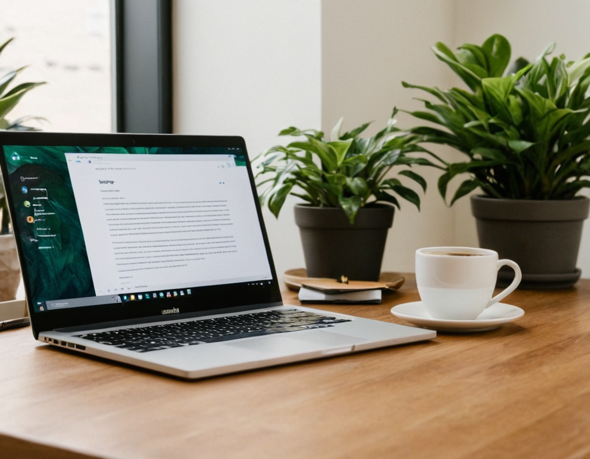 Featured image for blog post: Top AI Tools for Better Article Writing